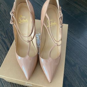 Christian Louboutin Pumps
